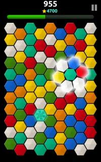 TrickyTwister: color tile game Screen Shot 8