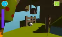 Mini Golf Games Tiny Course Screen Shot 0