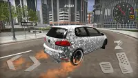 Drift Pro: Araba Drift Oyunu Screen Shot 3