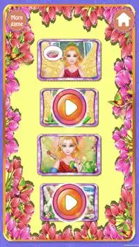 Fairy Games: Gives Birth Screen Shot 3