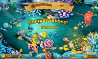 Fish Hunter: Shooting Diary Screen Shot 1