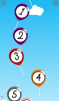 Balloon Pop Screen Shot 10