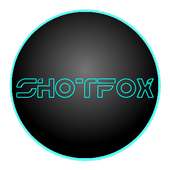 ShotFox - Space Survival