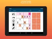Sudoku Puzzle Free & Offline Screen Shot 9
