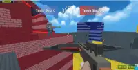 Blocky Gangster Warfare Multiplayer Screen Shot 0