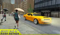 Taxi Driver Simulator 2020: New Taxi Driving Games Screen Shot 4