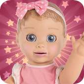 Luvabella Class - Doll Educational Game for Kids