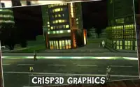 Zombie Crush 3D Screen Shot 1