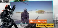 Mamba : Multiplayer Shooting Game 3D , Story Game Screen Shot 1