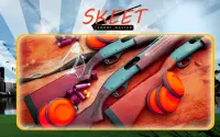 Skeet Shoot Master Screen Shot 0