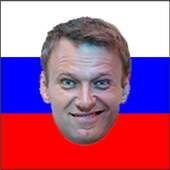 Навальный: Russia Defender