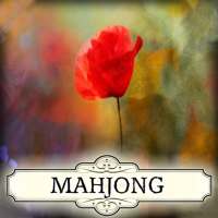 Verstecktes Mahjong: Flower