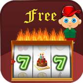 777 Slots Free