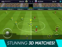 Soccer Cup 2023: Football Game Screen Shot 3