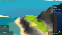 IRON 7 FOUR Golf Game Lite Screen Shot 9