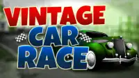 Vintage Car Race Screen Shot 4