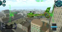 City Vuelo Helicóptero Leyenda Screen Shot 9