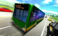 Bus Parking Simulator 2017 Screen Shot 3