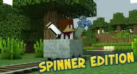Toys Craft: Fidget Spinner Story Screen Shot 1