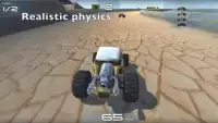 Rally Racer Online 3D Screen Shot 0