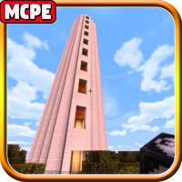 Mob Towers — A Battle Towers Mod MC Pocket Edition