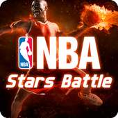 NBA Basketball Stars Battle