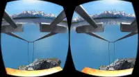 VR Swinging Screen Shot 2