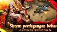Three Kingdom Raid Bahasa Screen Shot 3