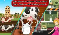 Family Village trip : Farm games for kids Screen Shot 3