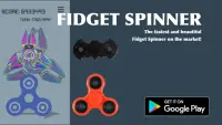 Fidget Spinner Screen Shot 5