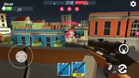 Battle Gun 3D - Pixel Shooter Screen Shot 3
