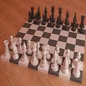 Chess - Improve your Skills