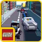 Guide LEGO® City My City 2