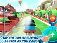 Thomas & Friends: Go Go Thomas Screen Shot 10