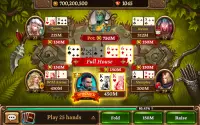 Texas Holdem - Scatter Poker Screen Shot 14