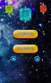 Jewels Star Unlimited Screen Shot 0