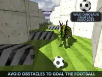 Dinosaur Football Simulator Screen Shot 12
