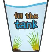 Fill the tank: Free