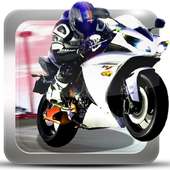 Max Moto Speed City