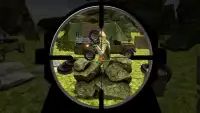 Sniper Fury ( Game Of War ) Screen Shot 2