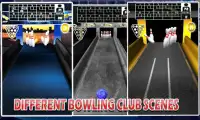 Bowling Multiplayer 3D Game Screen Shot 3