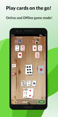 Head Card Game - SheetHead Screen Shot 0