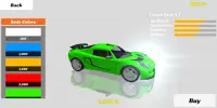 Car Racing Game Screen Shot 11