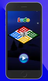 Ludo Game - Ludo Champion Game Screen Shot 0