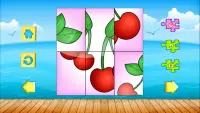 123 Kids Fun PUZZLE GOLD Free Screen Shot 3