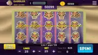 Free Slot Machines Apps Bonus Money Games Screen Shot 3
