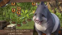 The Wild Life - The Game Screen Shot 3