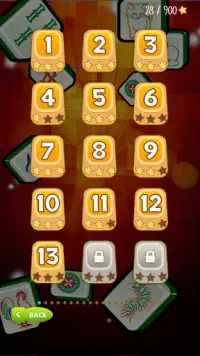 Mahjong Solitaire 2020 Screen Shot 1