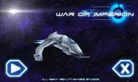 War of Imperium Screen Shot 1