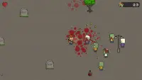 Zombie Shooter (Lemmy vs Zombies) Screen Shot 10